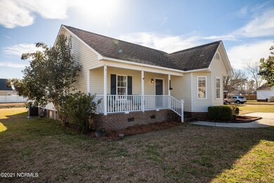 616 Bayberry Ln, Winterville, NC 28590 - photo 4