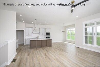 1848 Augusta Blvd unit Lot 272, Henryville, IN 47126 - photo 7