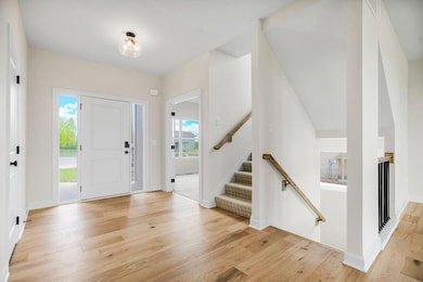 16470 W 166th Place, Overland Park, KS 66062 - photo 4