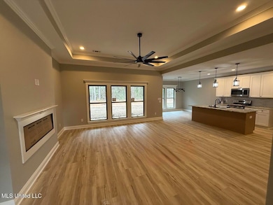 5360 Hoda Rd, Kiln, MS 39556 - photo 3