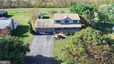 199 Maranatha Dr, Saint Thomas, PA 17252 - photo 2