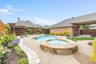 3213 Channing Ln, Bedford, TX 76021 - photo 3