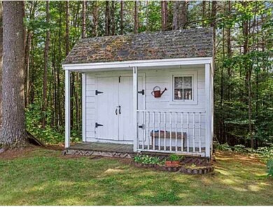 150 Nutting Rd, Jaffrey, NH 03452 - photo 6