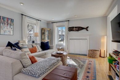 60 Bromfield St, Newburyport, MA 01950 - photo 5