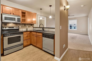 Cypress Place Condominiums unit A403, Bellingham, WA 98225 - photo 7