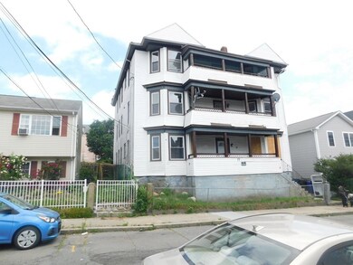 77 Tremont St, Fall River, MA 02720 - photo 2