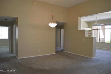 Formal Dining