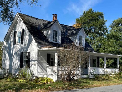 535 River Rd, Lyme, NH 03768 - photo 4