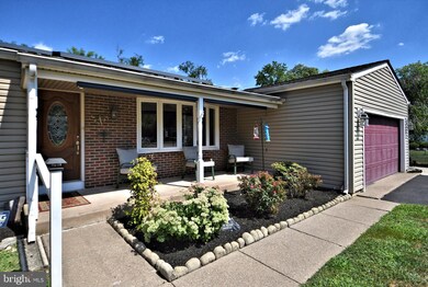 106 Gaunt Dr, Mickleton, NJ 08056 - photo 4