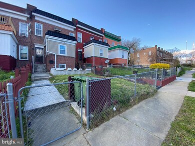 2904 Violet Ave, Baltimore, MD 21215 - photo 2