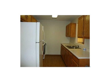 Kitchen. 13 x8