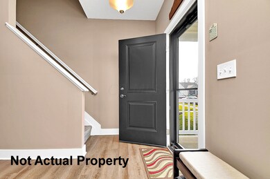 3-Front Entry