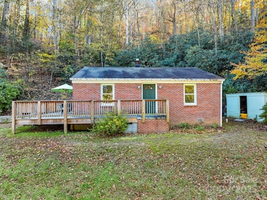 456 Rector Corner Rd, Marshall, NC 28753 - photo 4