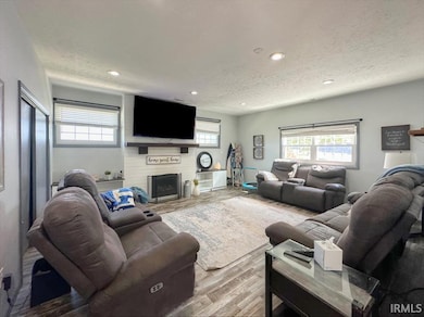 4941 W 700 N, Sharpsville, IN 46068 - photo 7