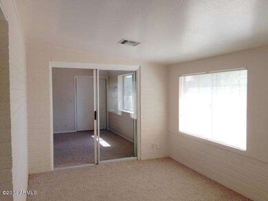 Arizona Room Toward Bedroom Two