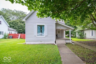 617 N Main St, Tipton, IN 46072 - photo 2