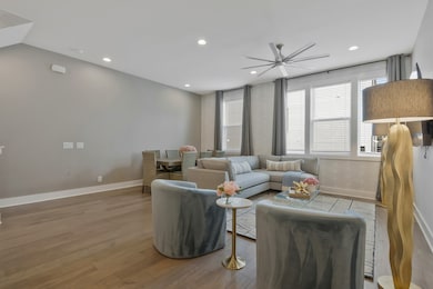 2176 Carson St unit 3, Nashville, TN 37211 - photo 5