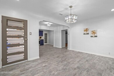 3831 Jefferson Ave, El Paso, TX 79930 - photo 5