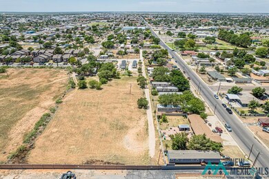 1307 E Snyder St, Hobbs, NM 88240 - photo 5