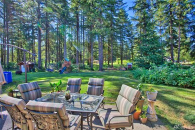 16734 Littlerock Rd SW, Rochester, WA 98579 - photo 5