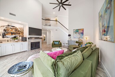 321 Sugarberry Cir, Houston, TX 77024 - photo 7