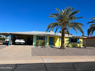 5660 E Duncan St, Mesa, AZ 85205 - photo 2