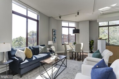 1201 N Garfield St unit 416, Arlington, VA 22201 - photo 5