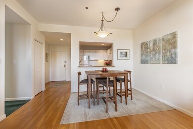 Baker Square Condominiums unit F409, Boston, MA 02124 - photo 7