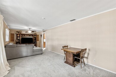 1236 Crestwood Dr, Cleburne, TX 76033 - photo 6