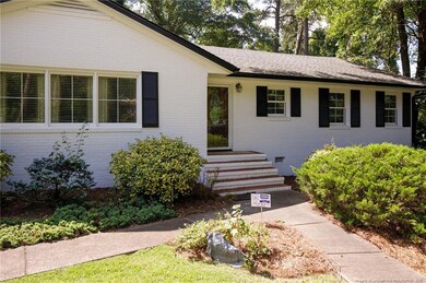 317 Parkview Ave, Fayetteville, NC 28305 - photo 3