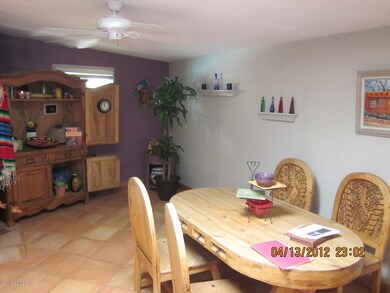 eat in kitchen