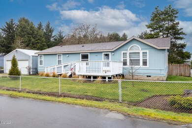 1185 SW 19th St, Lincoln City, OR 97367 - photo 2