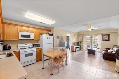 The Village at Historic Clara Barton, Edison, NJ 08837 - photo 3