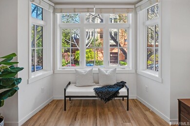 2628 Telegraph Ave unit 201, Berkeley, CA 94704 - photo 6