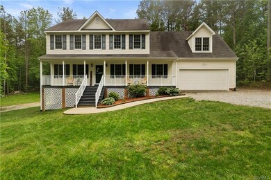 3963 Running Fox Ct, Powhatan, VA 23139 - photo 7