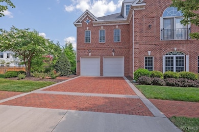 1114 Marney Ct unit VV-1, Henrico, VA 23229 - photo 3