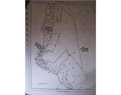 Plat Map.