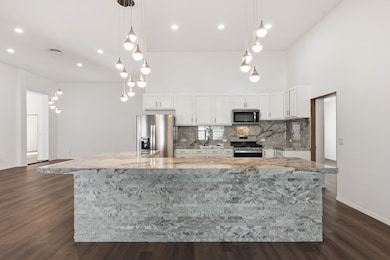 38 Private Drive 1548, Santa Fe, NM 87537 - photo 4