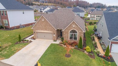 2049 Gusty Wind Ln, Knoxville, TN 37932 - photo 3