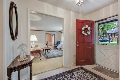 Foyer