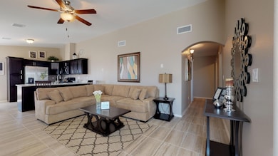 796 Lemington St, El Paso, TX 79928 - photo 7