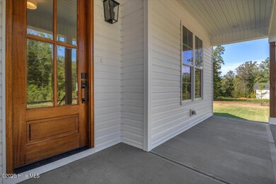 12845 Mallard Rock Road Dr, Zebulon, NC 27597 - photo 3