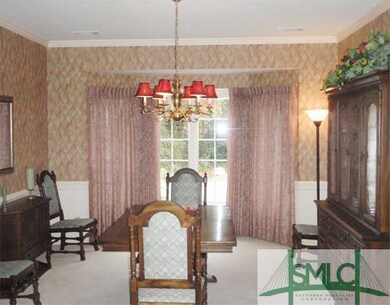Dining Room.