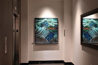 Millenium Place unit 703, Boston, MA 02111 - photo 5