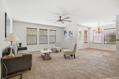 5457 Storm King, Schertz, TX 78108 - photo 5