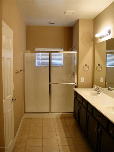 Vintage 207 Master Bath
