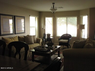 Maricopa meadows 4 bedroom pool