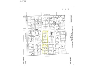 0 Barrett St unit 20022010, Granite, OR 97877 - photo 2