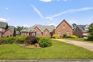 4632 Weaverhall Dr, Fayetteville, NC 28314 - photo 2