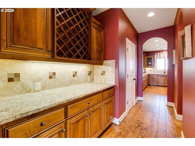 Butler's Pantry